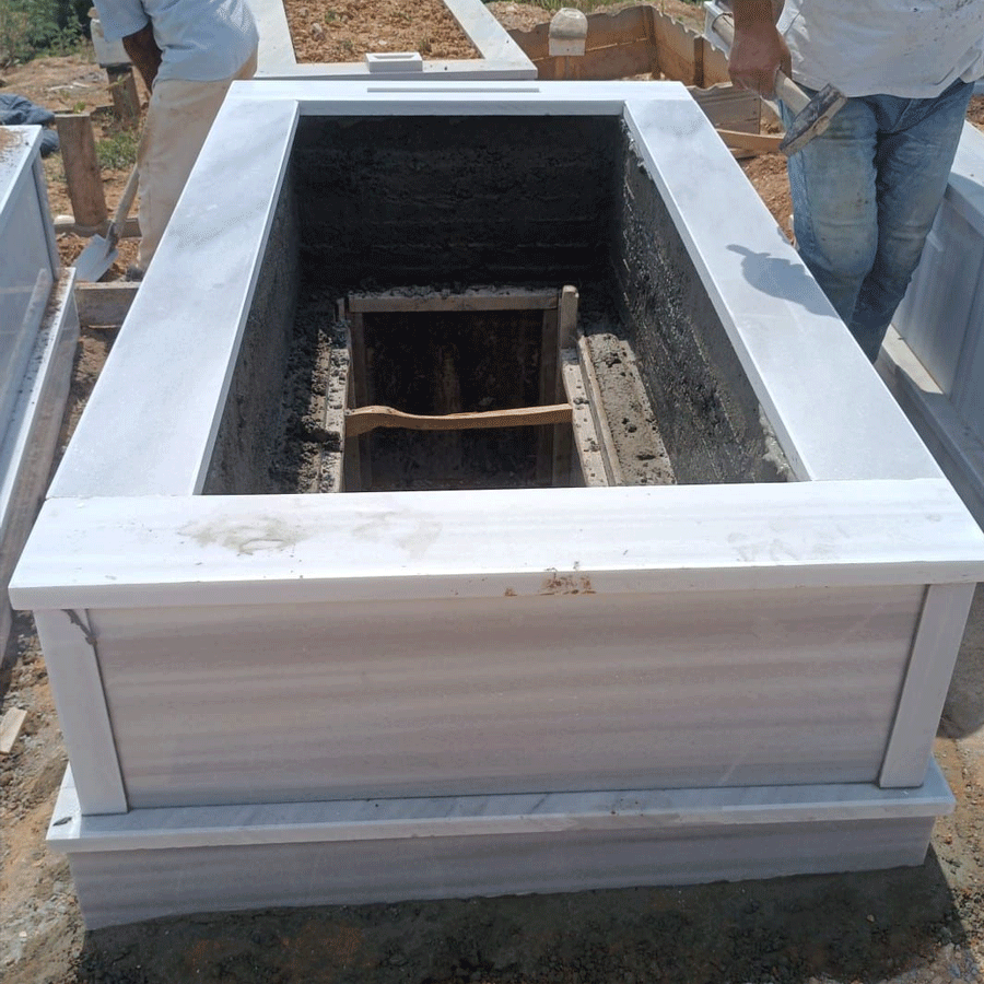 Zemin Dolgusu ve Sağlamlaştırma İşlemi